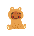 れつどろつど（個別スタンプ：13）