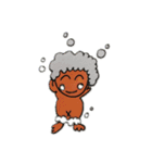 れつどろつど（個別スタンプ：14）