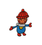 れつどろつど（個別スタンプ：15）