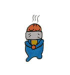 れつどろつど（個別スタンプ：16）