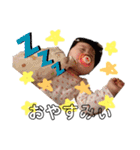 おとちんスタンプ②（個別スタンプ：24）