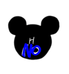 まいにち水分子（個別スタンプ：11）
