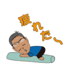 麿様3（個別スタンプ：11）