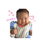 いのちゃんスタ（個別スタンプ：4）