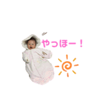 いのちゃんスタ（個別スタンプ：10）