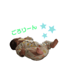 いのちゃんスタ（個別スタンプ：12）