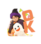 あやとの日常集めました①（個別スタンプ：13）