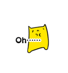 ねここさんスタンプ（個別スタンプ：2）