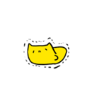 ねここさんスタンプ（個別スタンプ：32）