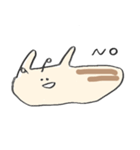 愛すべきなめくじ（個別スタンプ：12）