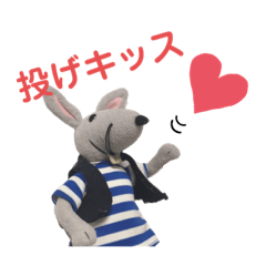 [LINEスタンプ] チュータの日常リニューアル