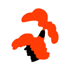 [LINEスタンプ] 芸術家気触れの、よく判らないart その20