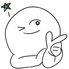 [LINEスタンプ] ネタマン