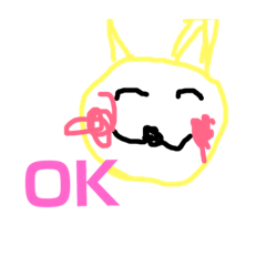 [LINEスタンプ] りのすけアート2