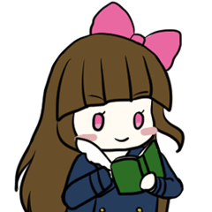 [LINEスタンプ] くくもこ スタンプ