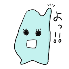 [LINEスタンプ] ちゃもろ
