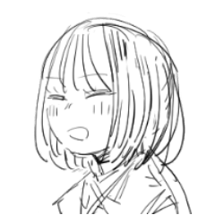 [LINEスタンプ] 一杯可愛い君が好き
