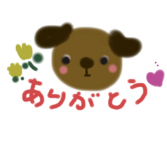 [LINEスタンプ] ママのひとこと
