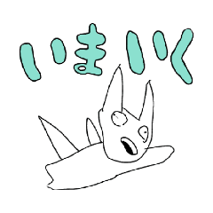 [LINEスタンプ] ゆるくて可愛いねこ