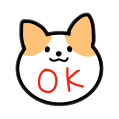 [LINEスタンプ] ゆるい動物 日常会話