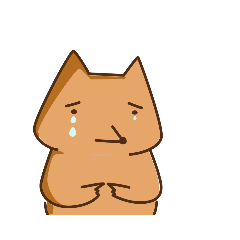 [LINEスタンプ] きつねのこにたん3