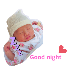 [LINEスタンプ] 可愛い子には旅をさせよ
