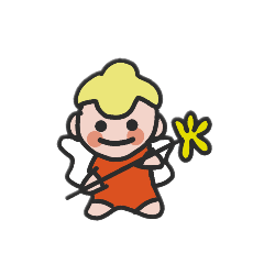 [LINEスタンプ] ファミリーズのメンバ