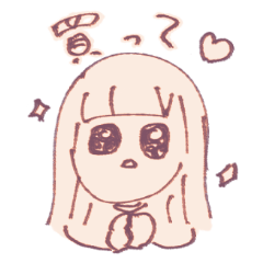 [LINEスタンプ] みんなのちのうかスタンプ