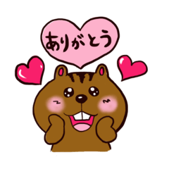 [LINEスタンプ] 毎日使えるほっこりスタンプ