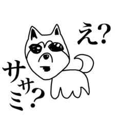 [LINEスタンプ] Ren-chan stamp