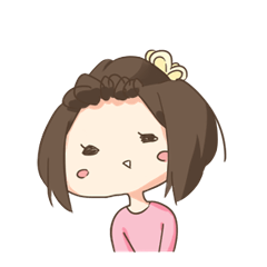 [LINEスタンプ] 元気ママの日常使い