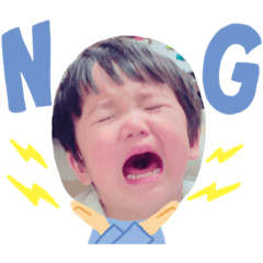 [LINEスタンプ] りょりょまるの日常2！