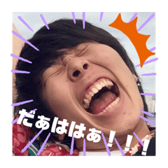 [LINEスタンプ] キリちゃんの日常