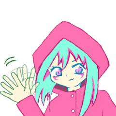 [LINEスタンプ] 【文字無し】無難なスタンプ