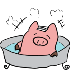 [LINEスタンプ] ねおぶた