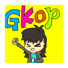 gkop 1