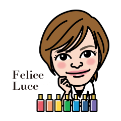 Felice Luce ちあき
