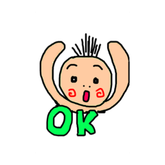 [LINEスタンプ] つむべび