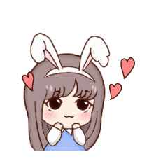[LINEスタンプ] 超ひかるちゃん