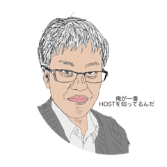 [LINEスタンプ] kzs-umzmr