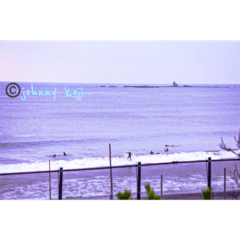 [LINEスタンプ] 海のある暮らし12