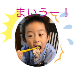 [LINEスタンプ] どんなもんジャイ！