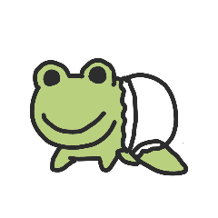 [LINEスタンプ] ファミリーズのメンバ 2