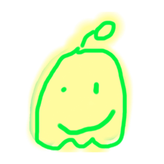 [LINEスタンプ] アンチモンコレクション01