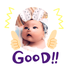 [LINEスタンプ] zero.com