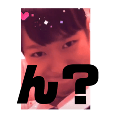 [LINEスタンプ] まひ5
