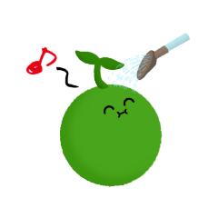 [LINEスタンプ] キッパー