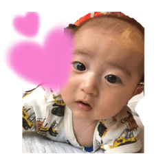 [LINEスタンプ] まいにち。。