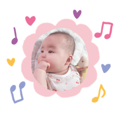 [LINEスタンプ] まひちゃんスタンプ☆