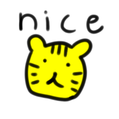 [LINEスタンプ] ライオン 社員